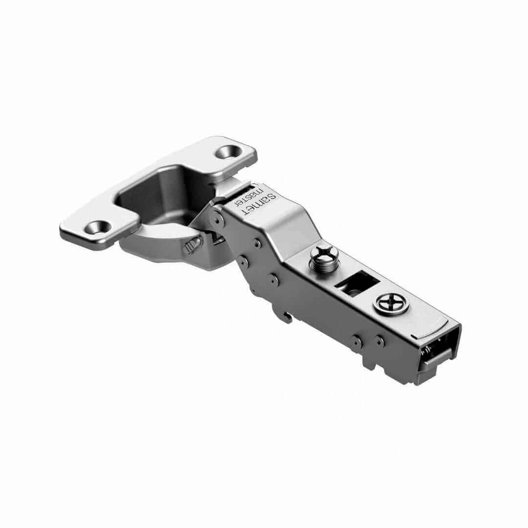 Hinge With Soft Close