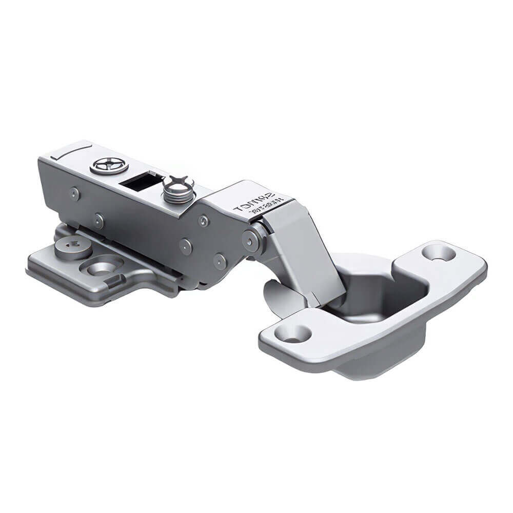 Hinge With Soft Close