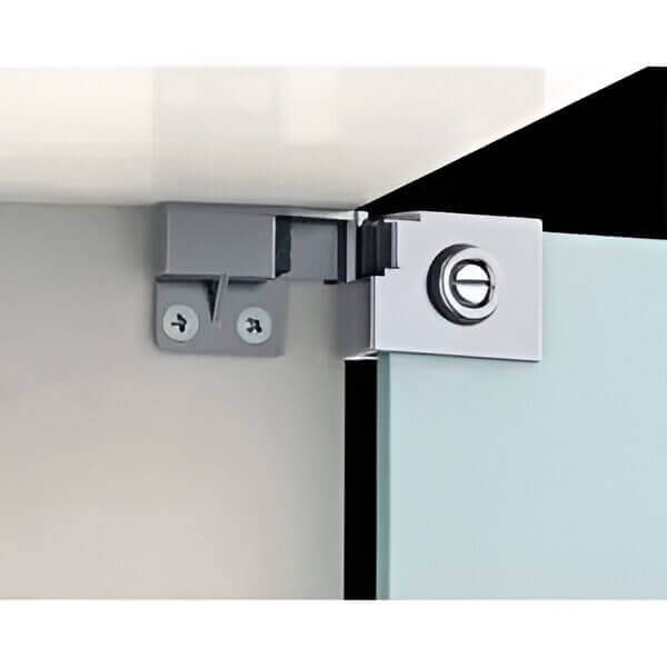 Hinge For Glass Door