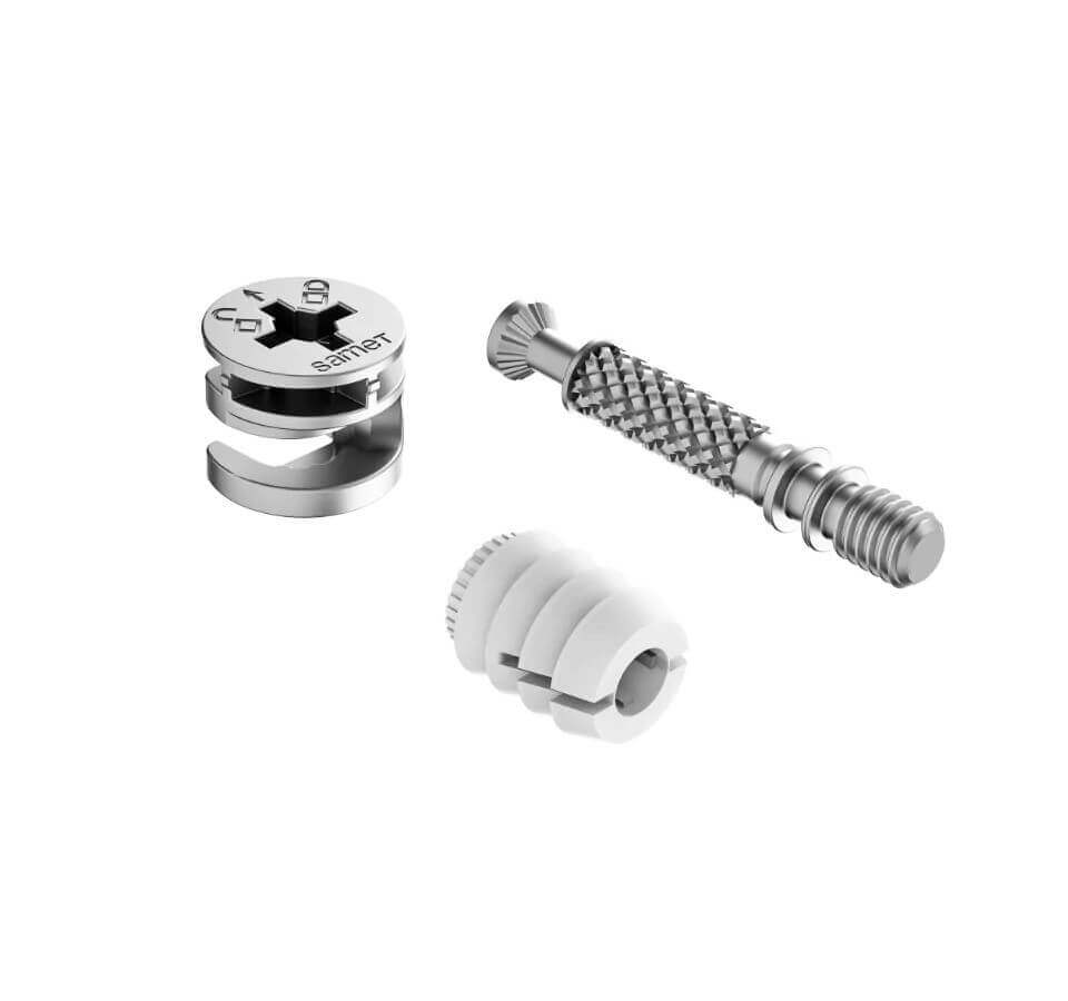 Samfix Corner Connector