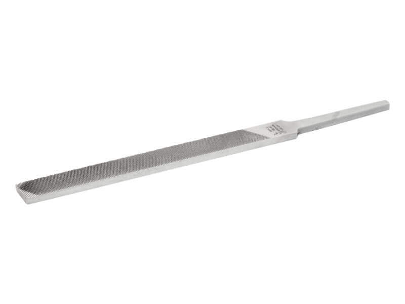 Engineering Flat Hand Files Bastard Cut