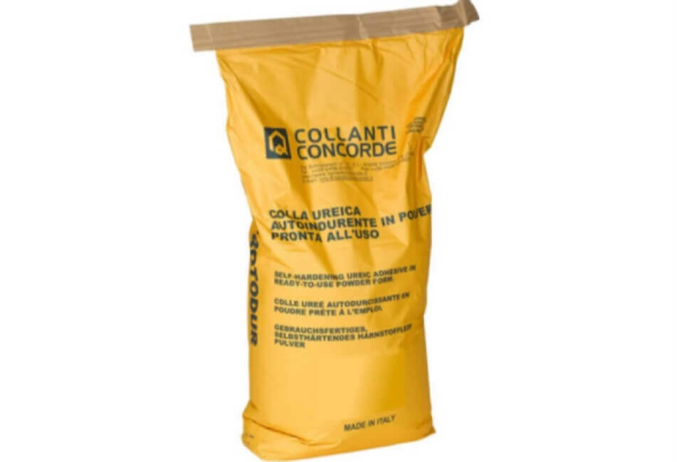 Powder Glue