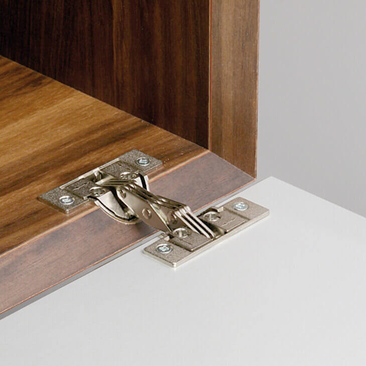 Flap hinge