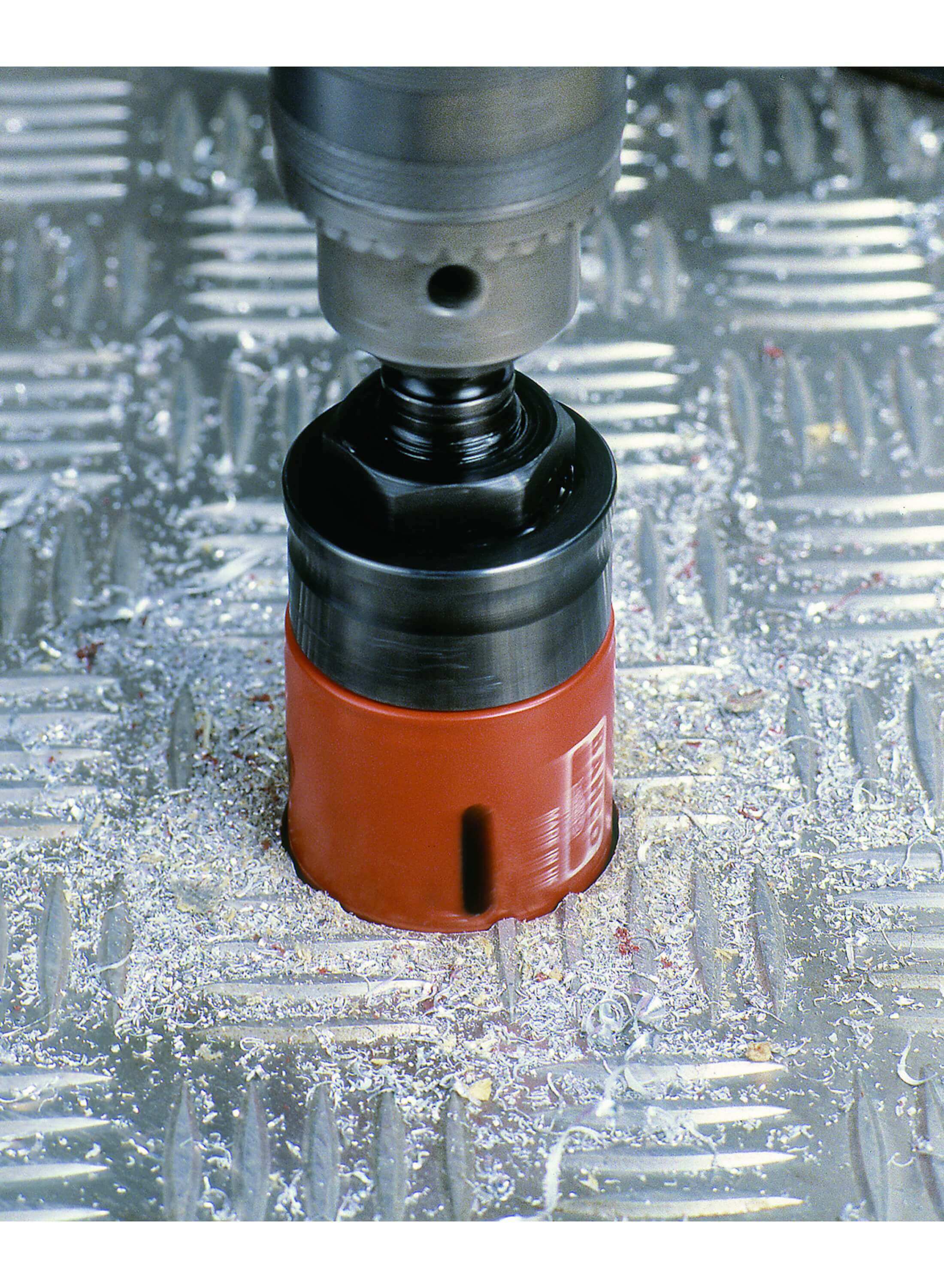 Holesaws For Metal & Wood