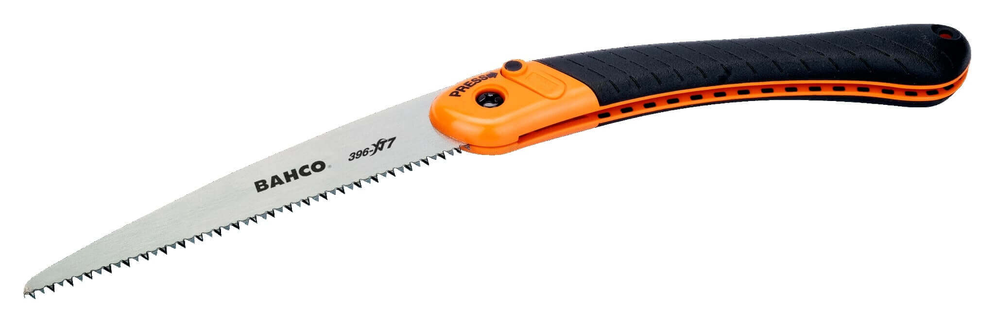 Foldable Pruning Saw
