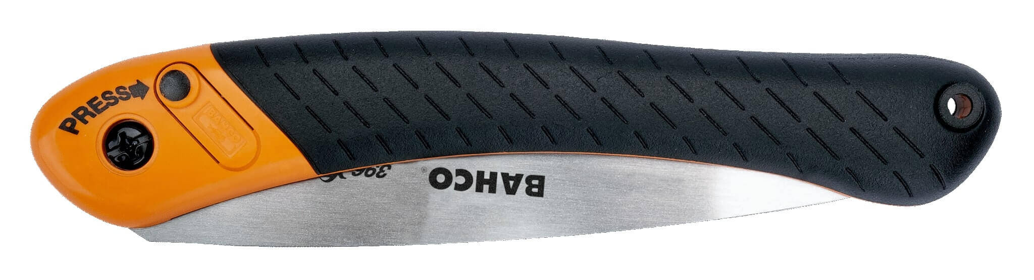 Foldable Pruning Saw