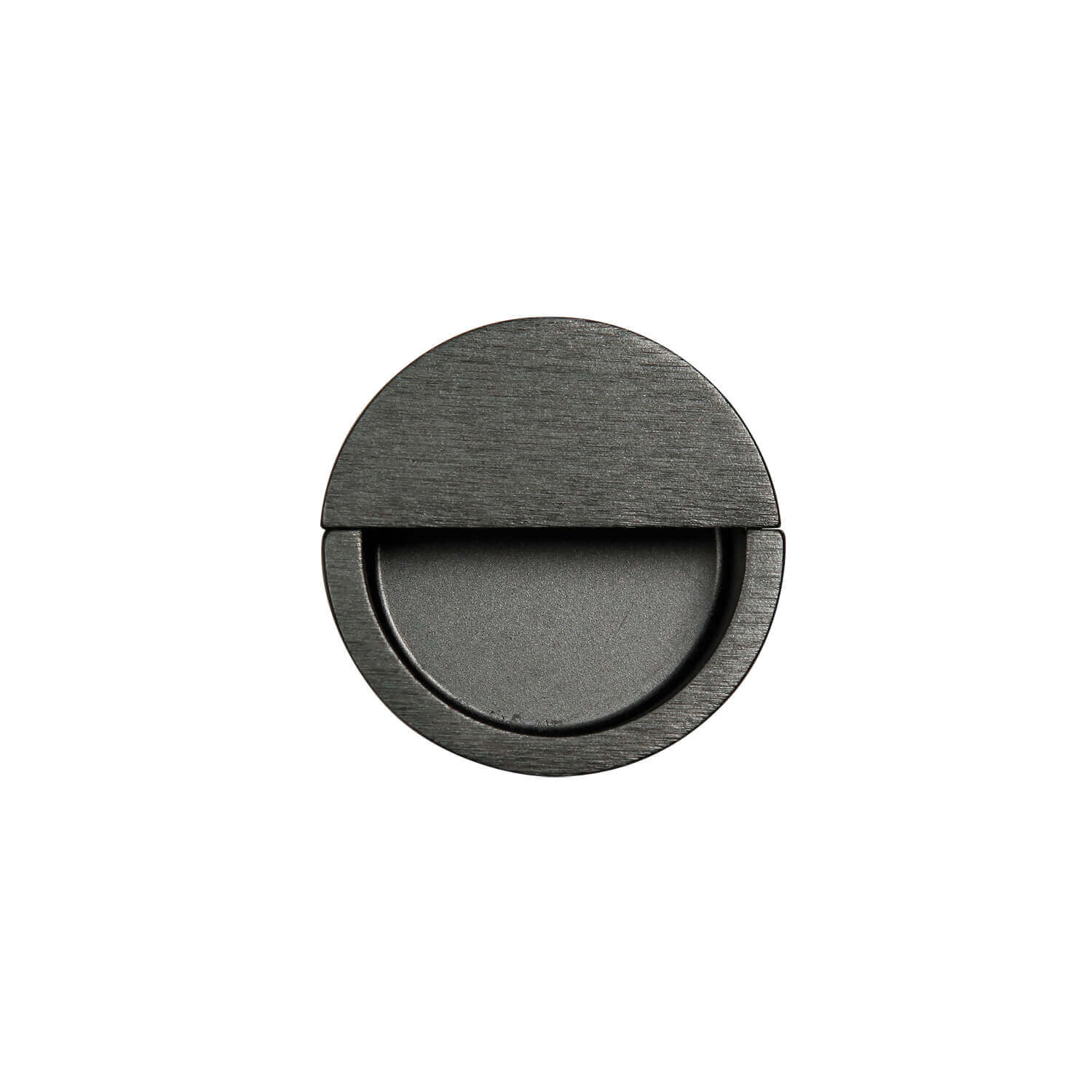 Built-in handle 419