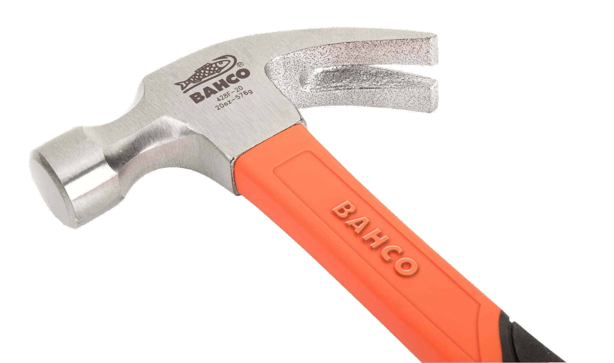 Claw Hammers With Rubber Grip