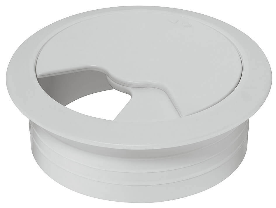 Round Cable outlet