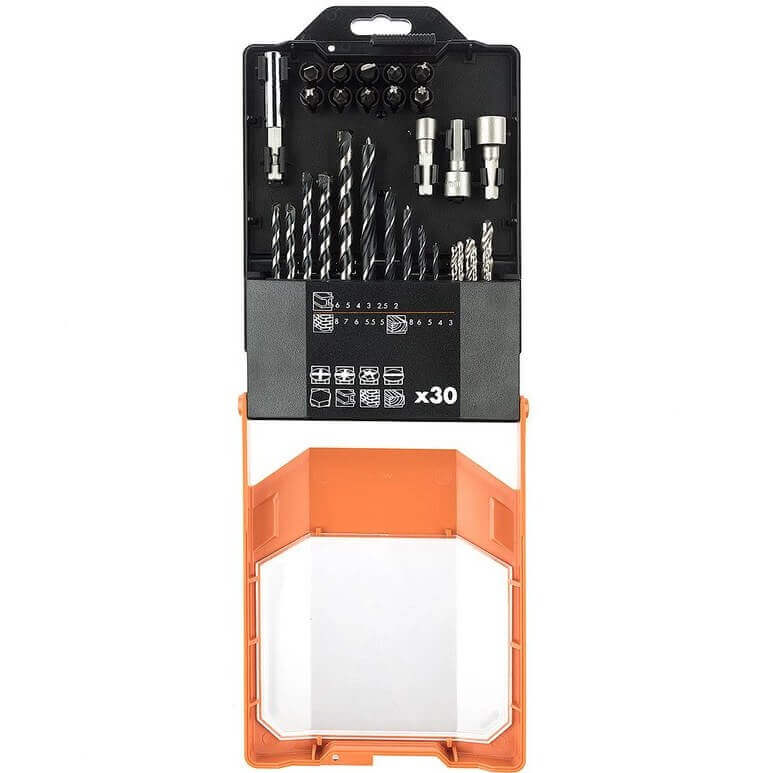 Drilling Set