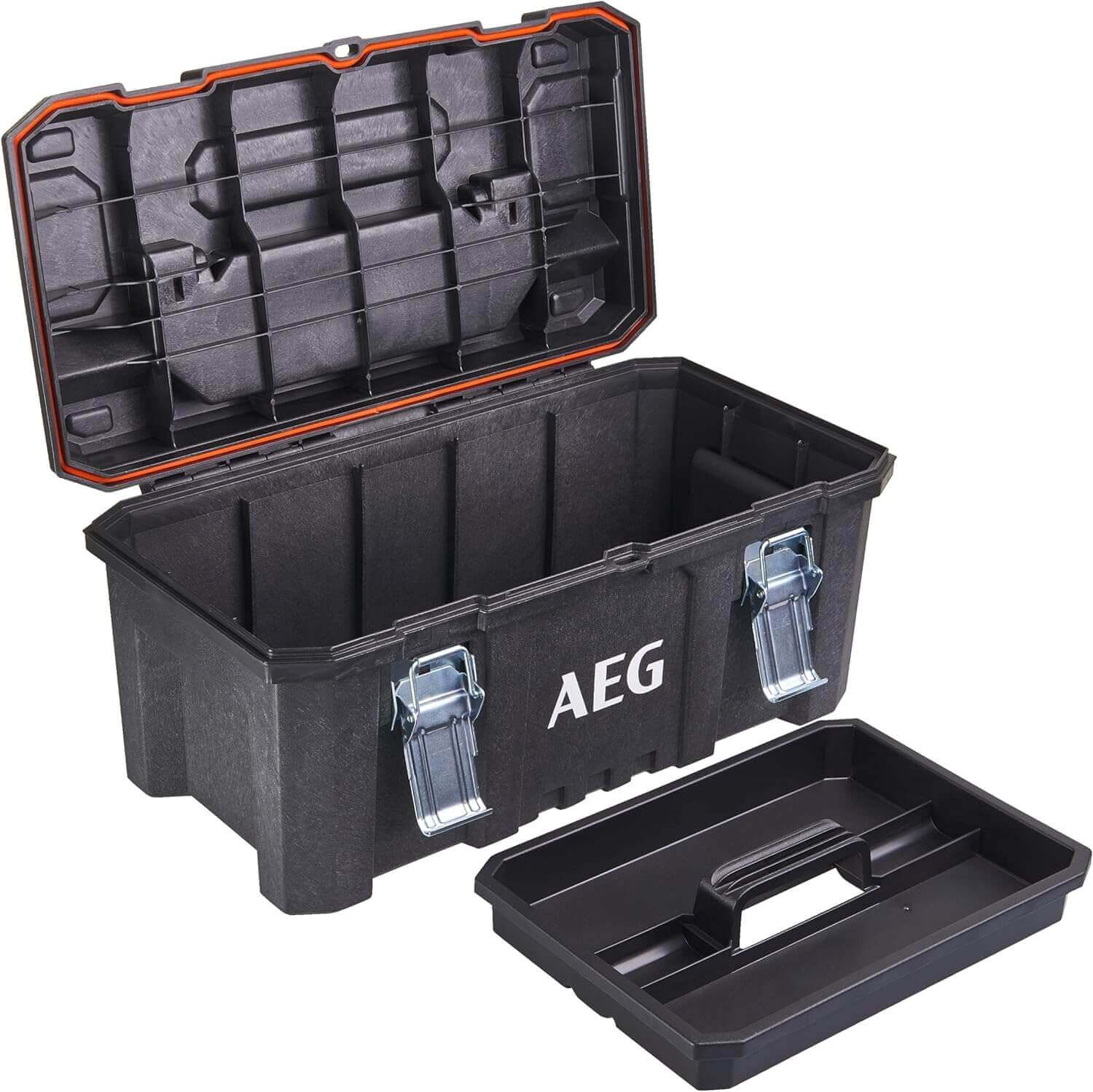 Storage Tool Box