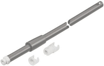 Round Side railing Matrix Box