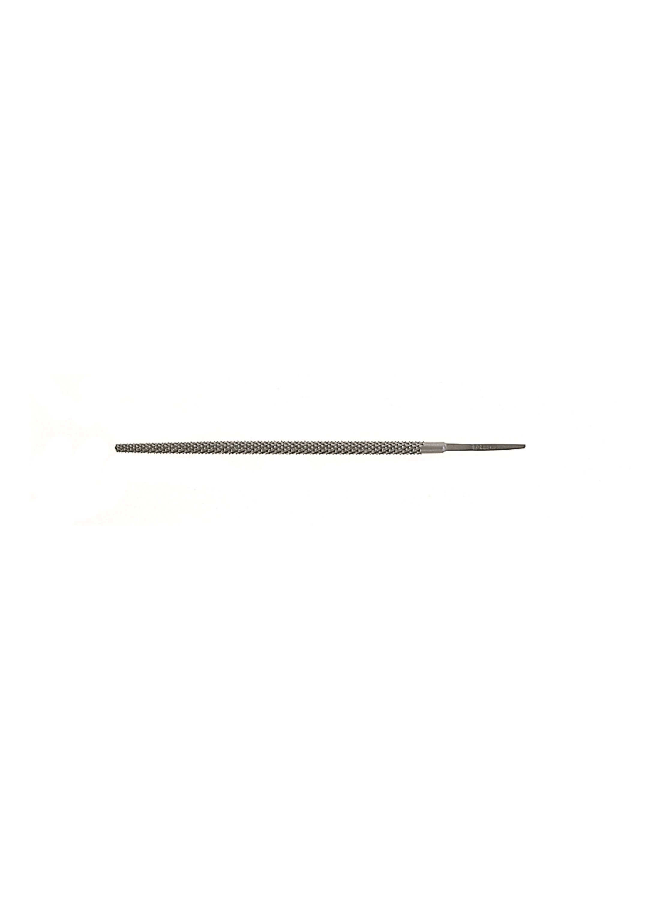 File Round Rasps Medium Cut
