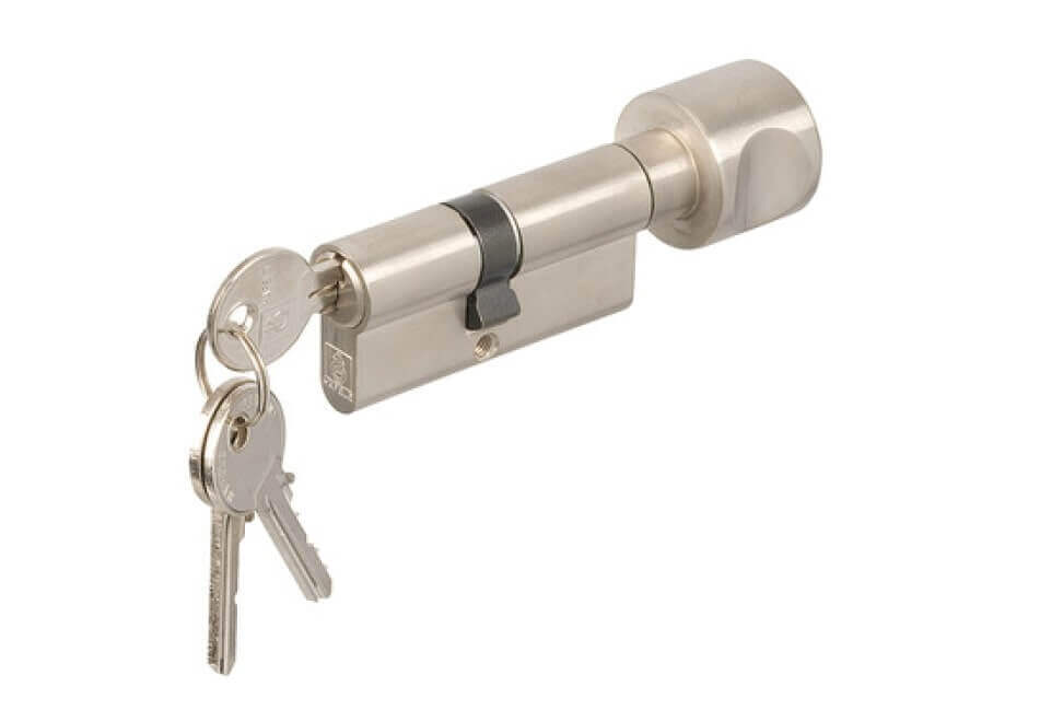 THUMBTURN CYLINDER