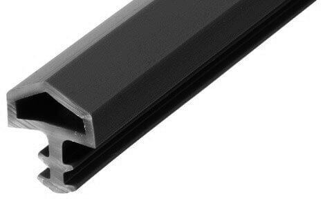 DOOR Rebate seal