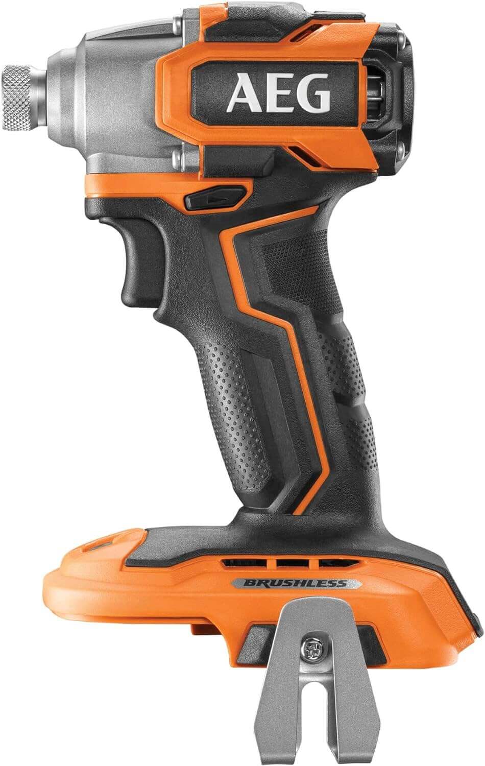Brushless Impact Driver 18v