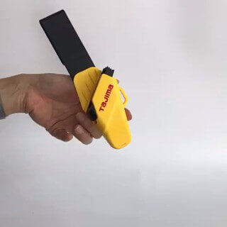 Cutter Safe Holster