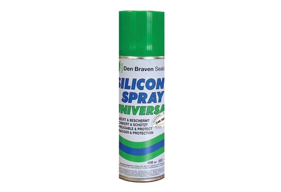 Silicone Spray