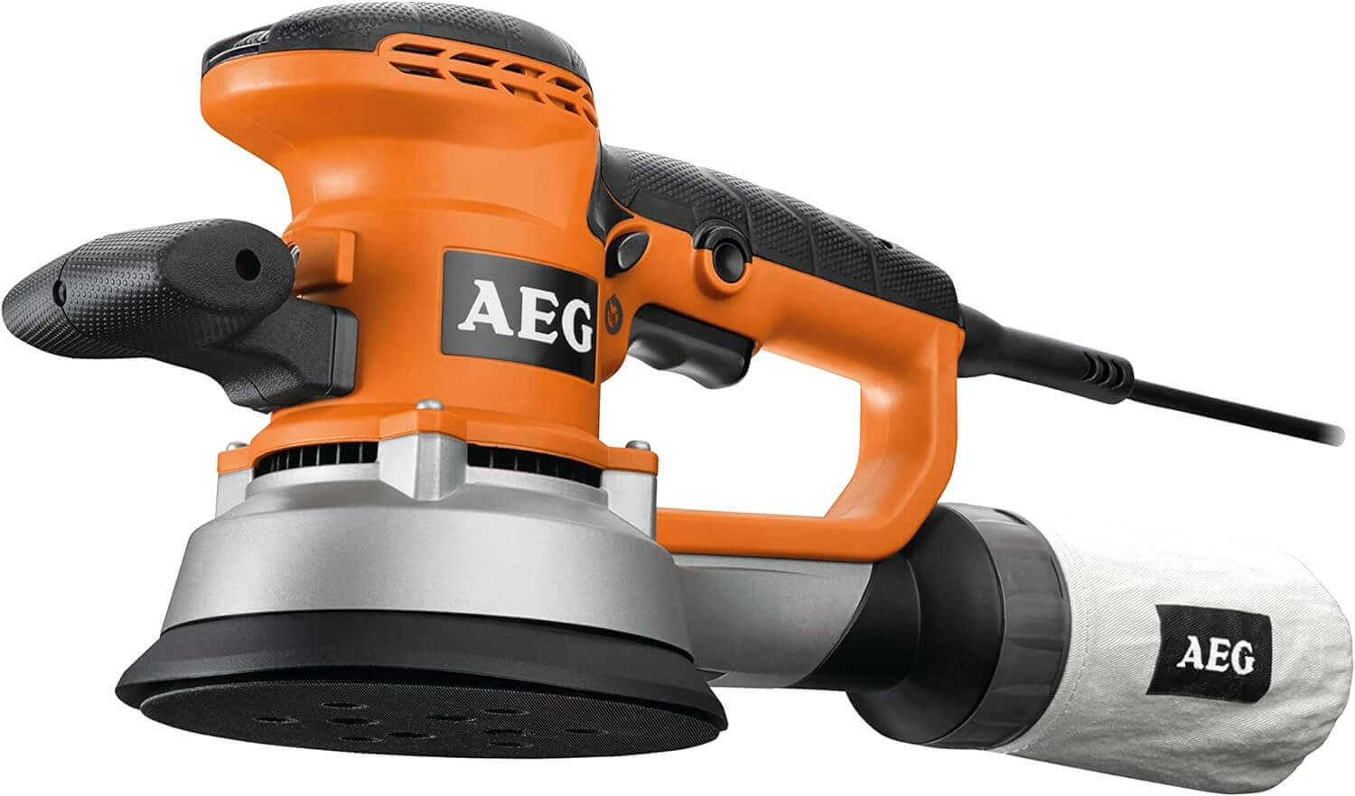 Random Orbit Sander