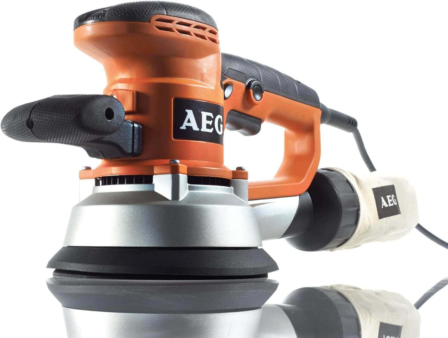 Random Orbit Sander