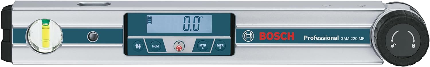 Angle Measurer 40 cm