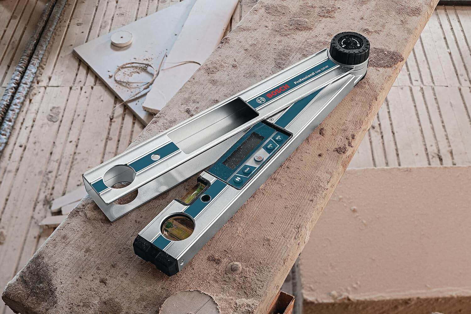 Angle Measurer 40 cm