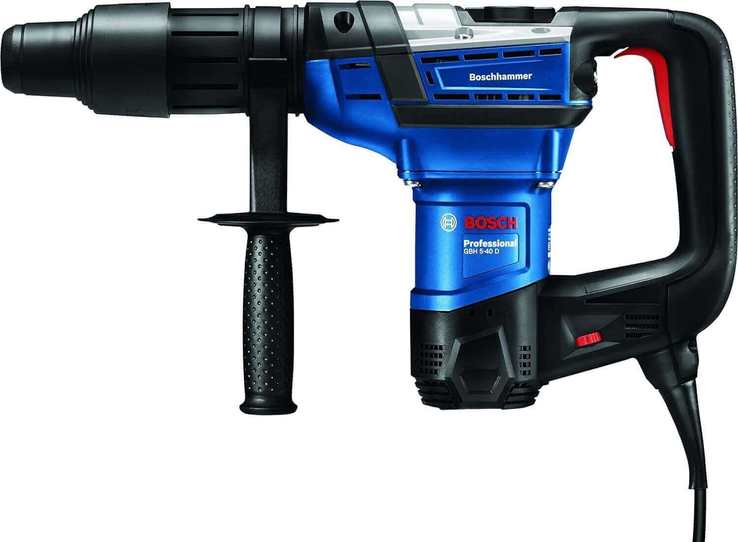 Rotary Hammer SDS-Max