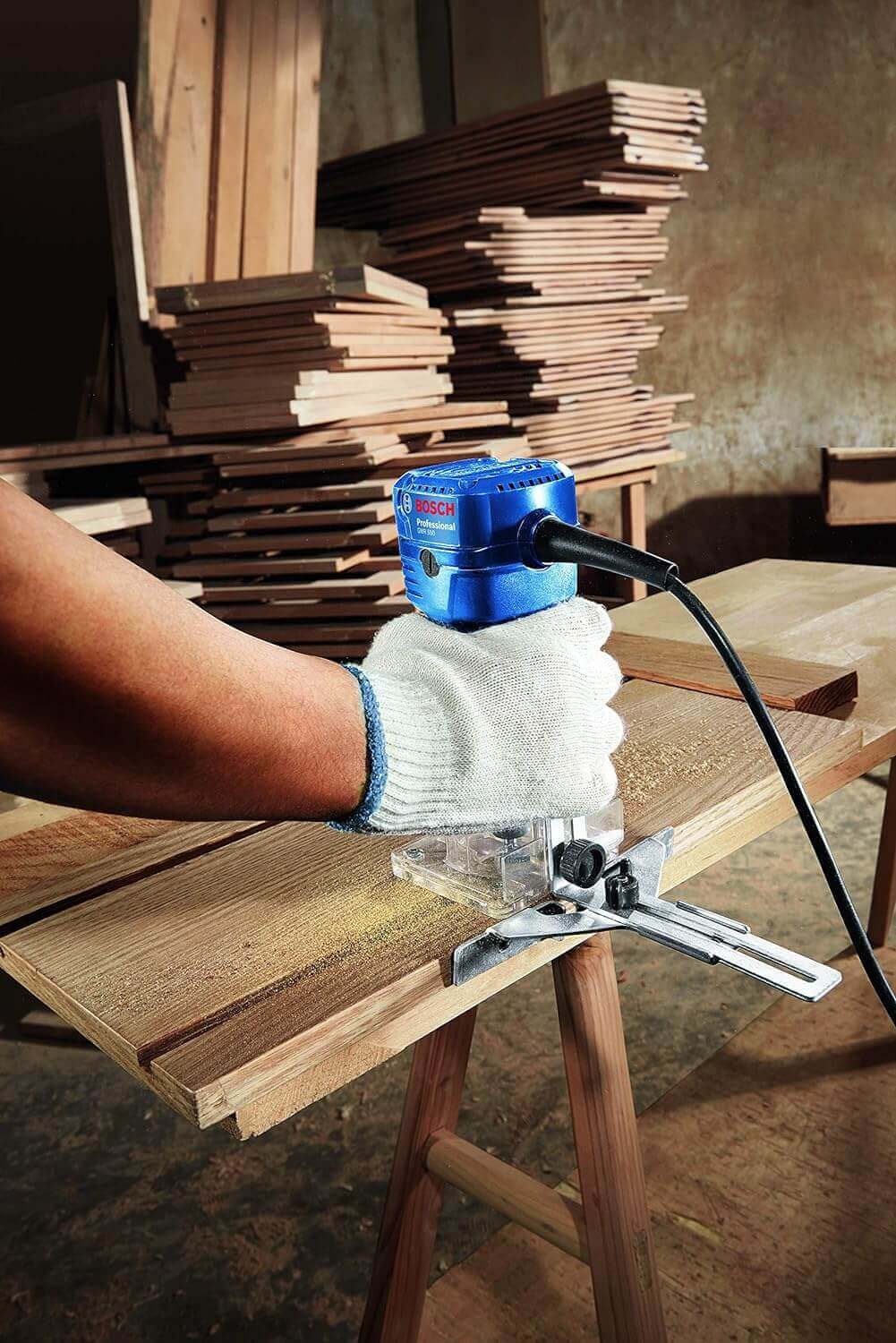 Palm Router