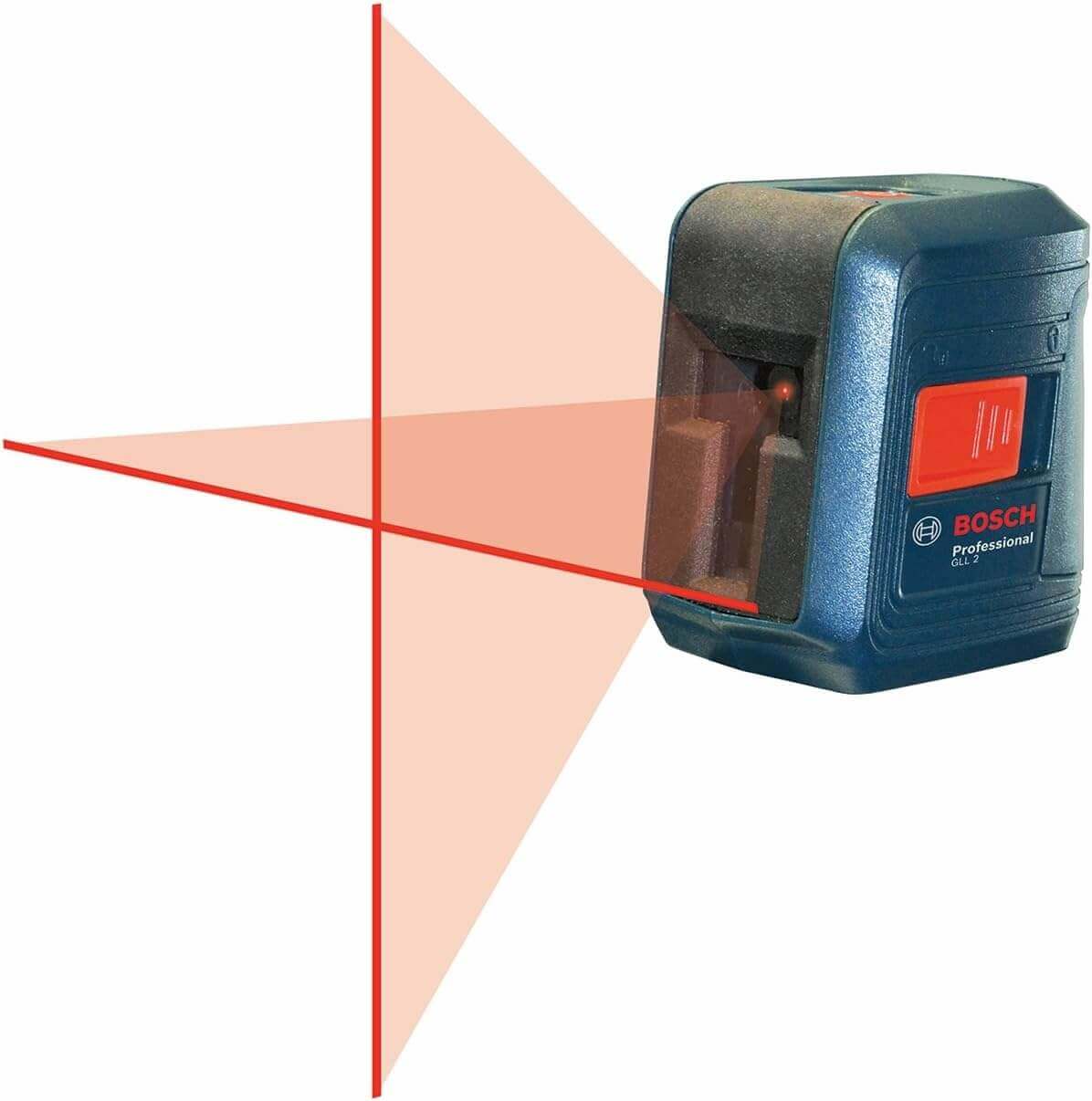 Line Laser Cross Line