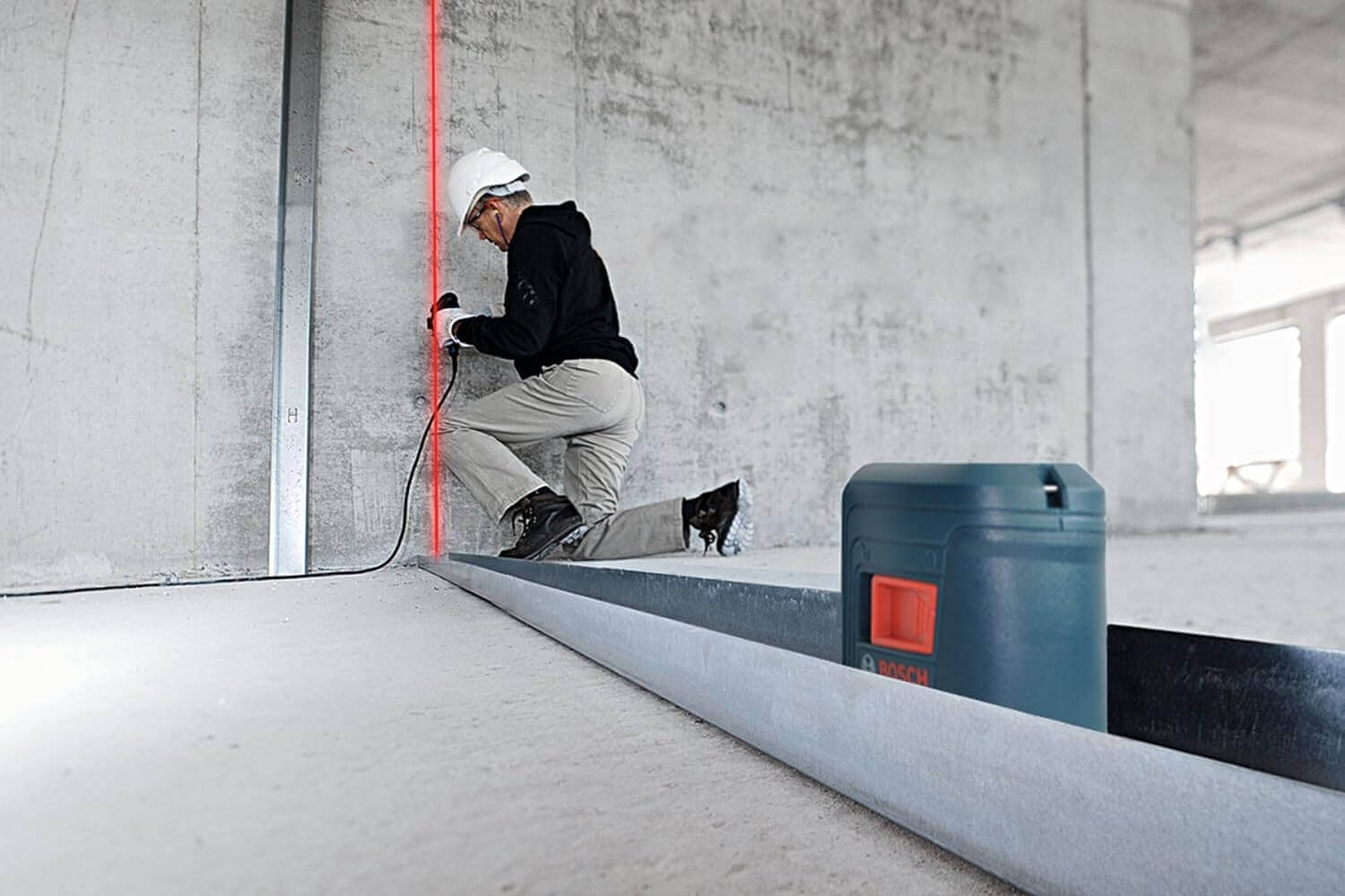 Line Laser Cross Line