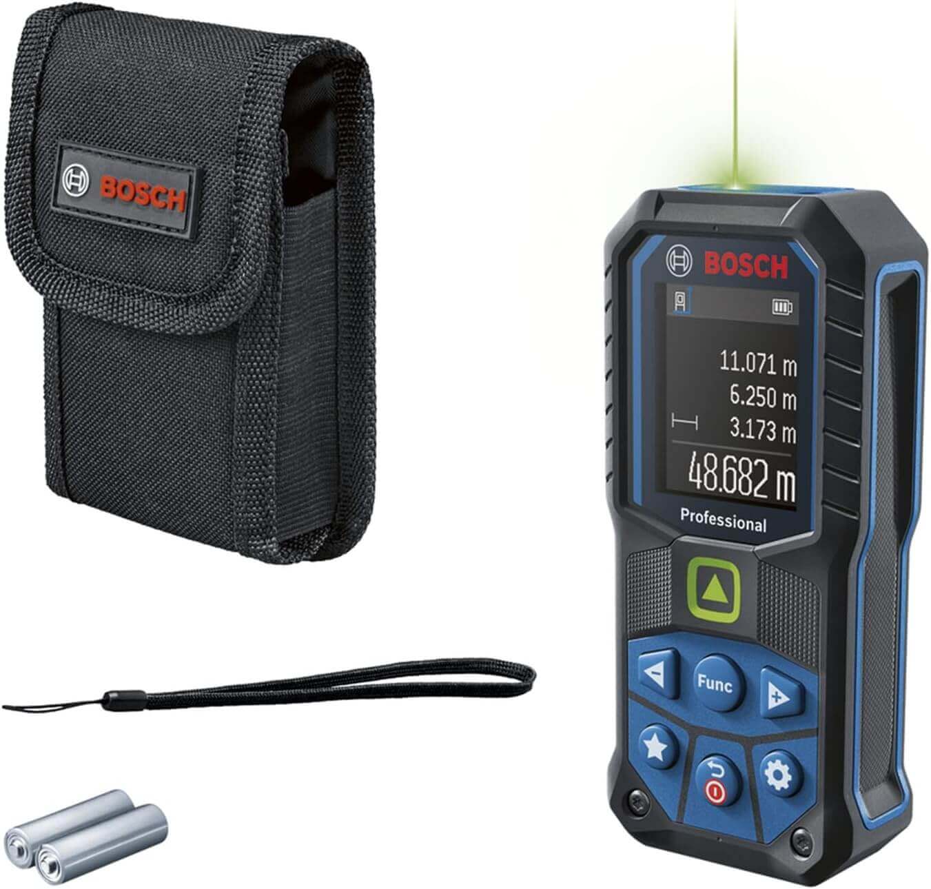Laser Measure 50 m