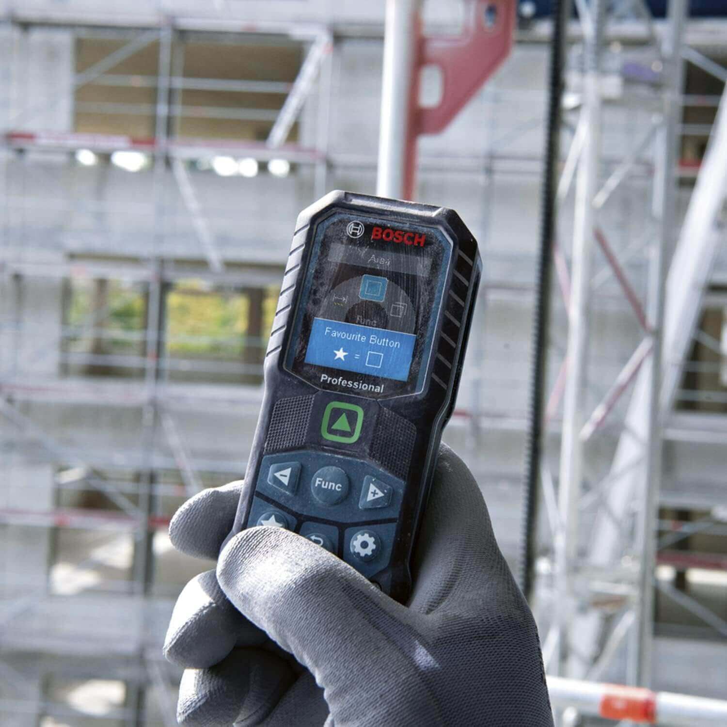 Laser Measure 50 m