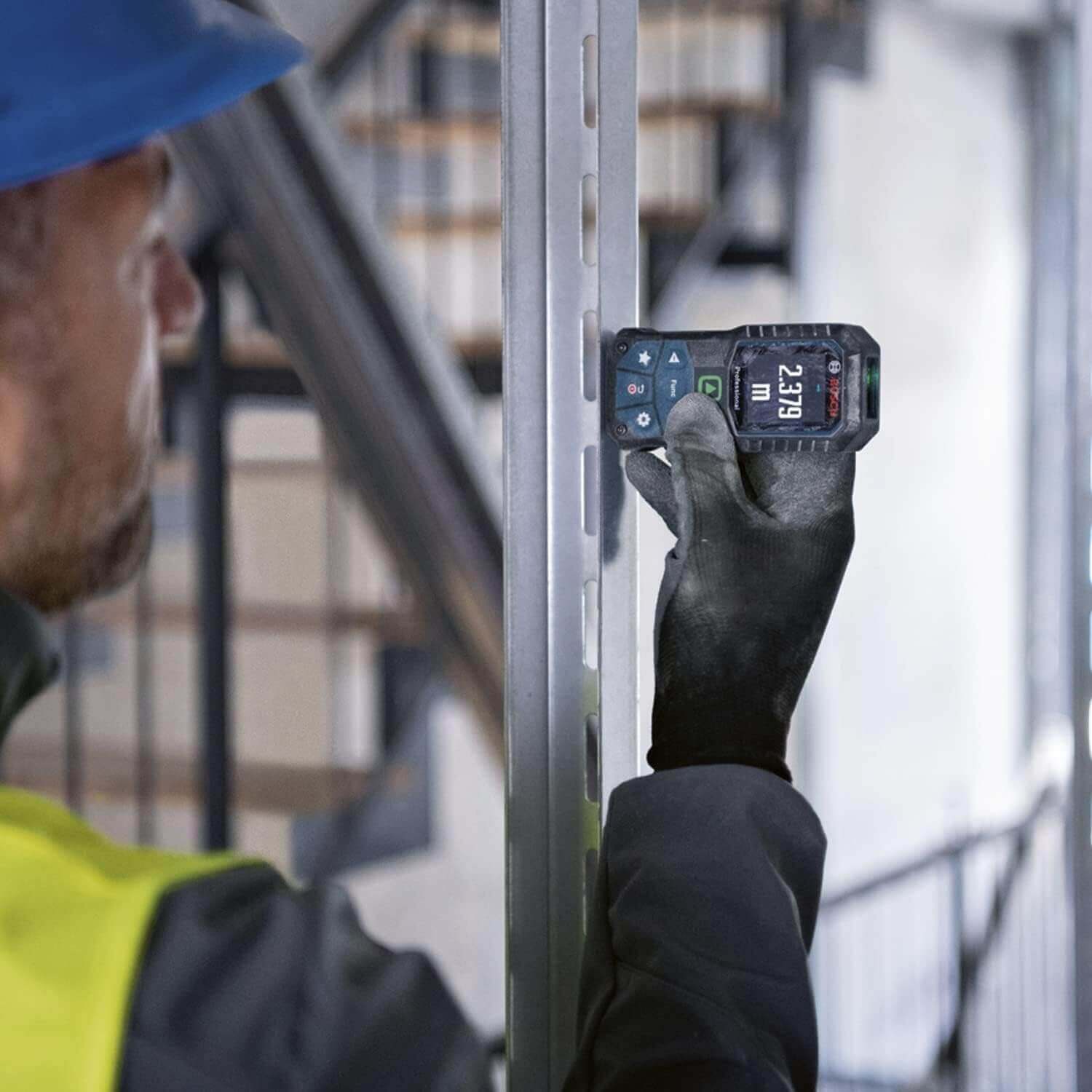 Laser Measure 50 m