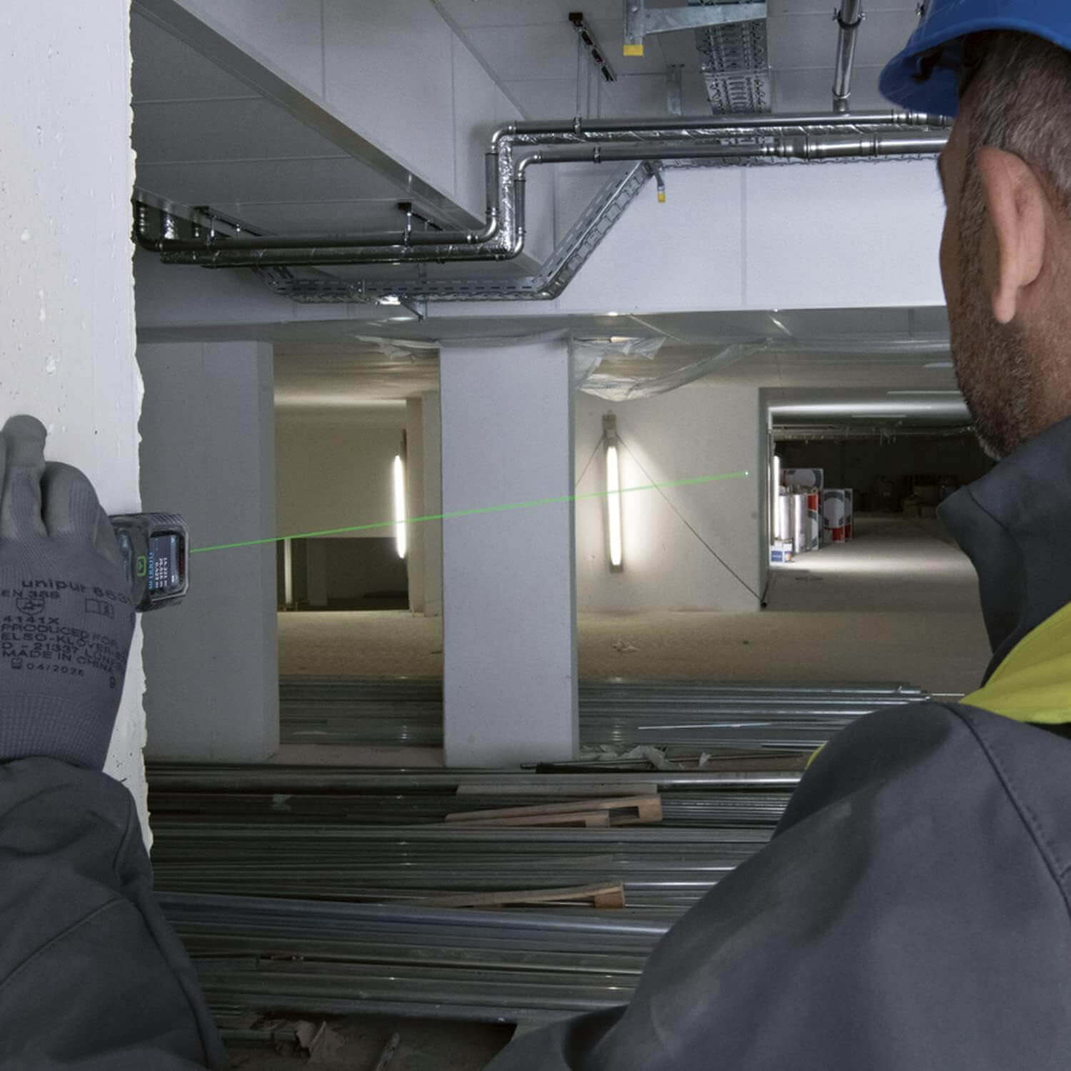 Laser Measure 50 m