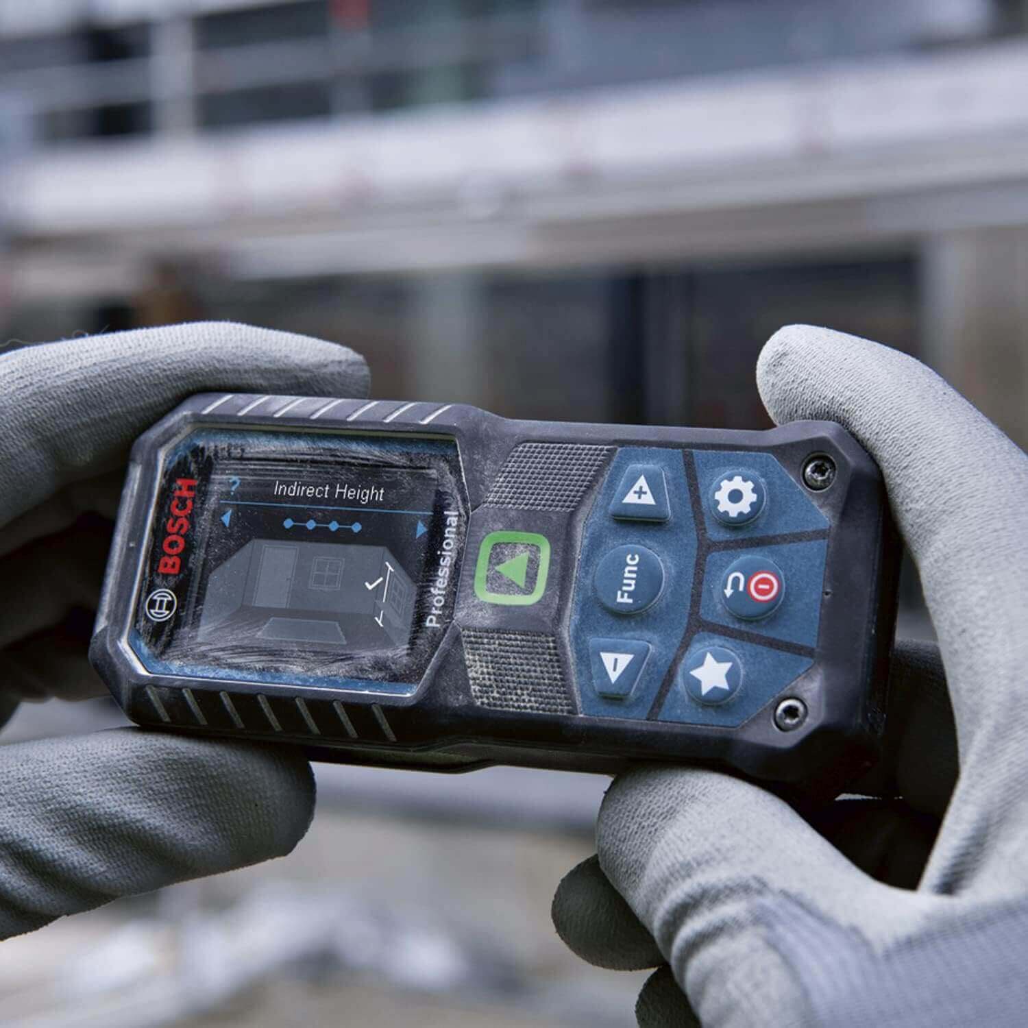 Laser Measure 50 m