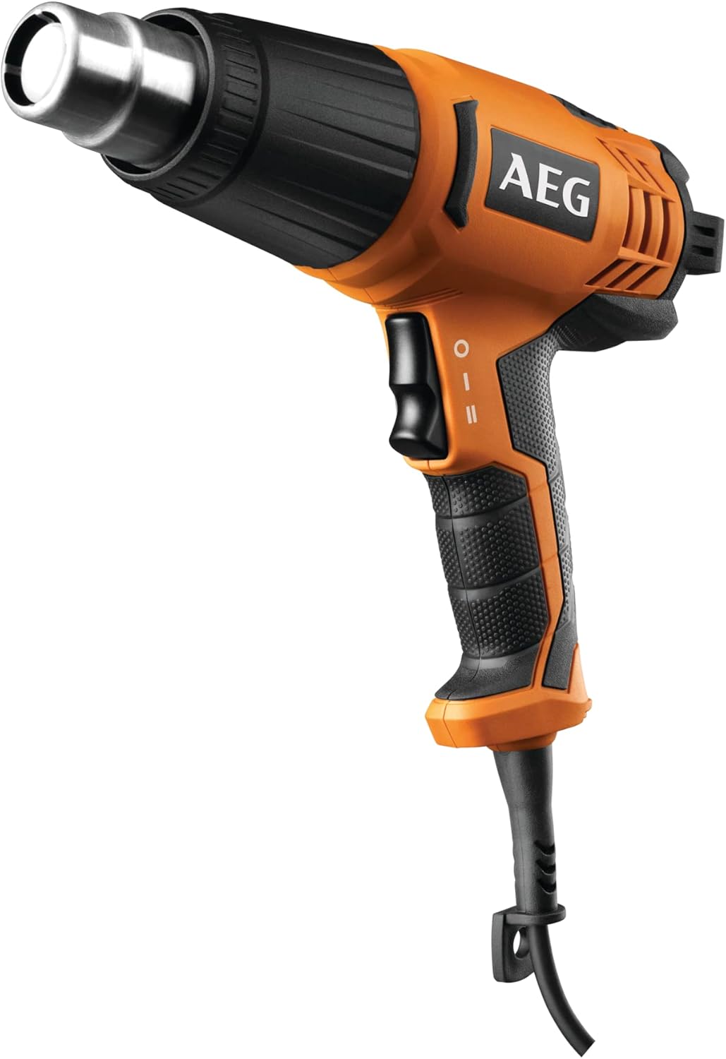 Heat Gun