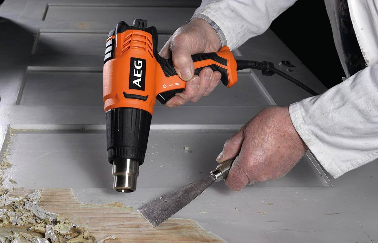 Heat Gun
