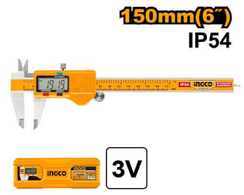 Digital Caliper 150mm