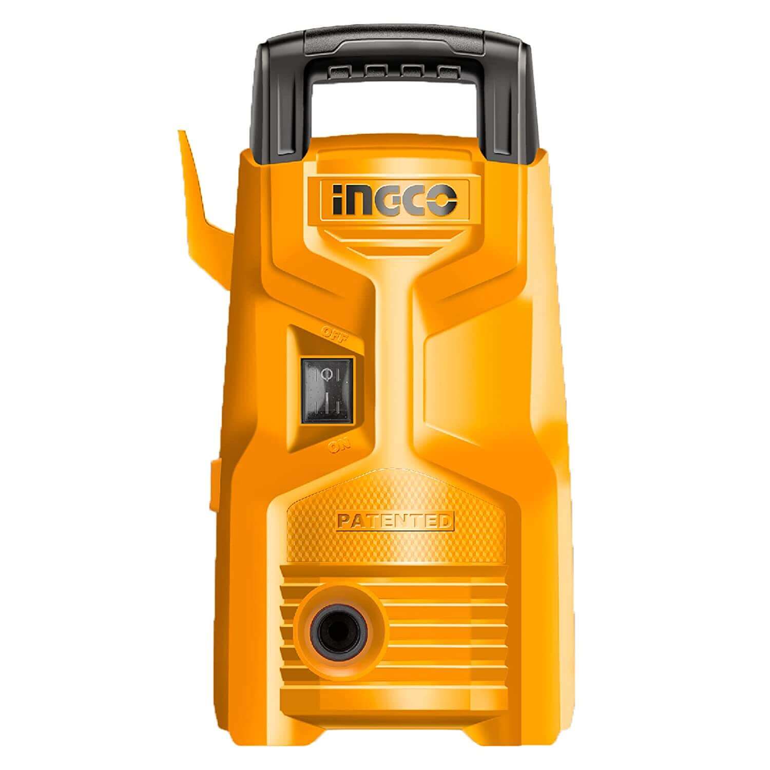 High Pressure Washer 90 Bar