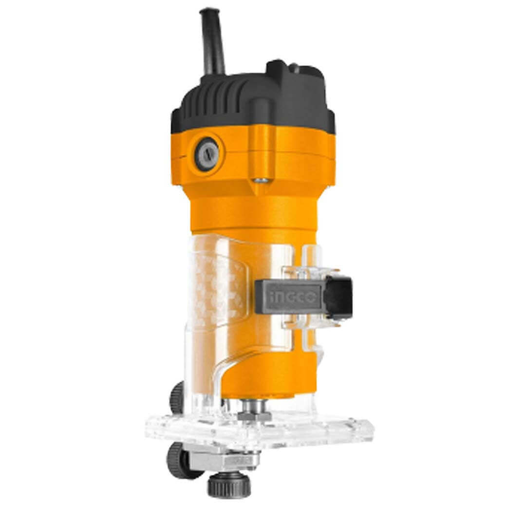 Laminate Trimmer 600W