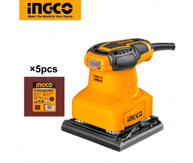Palm Sander 240W
