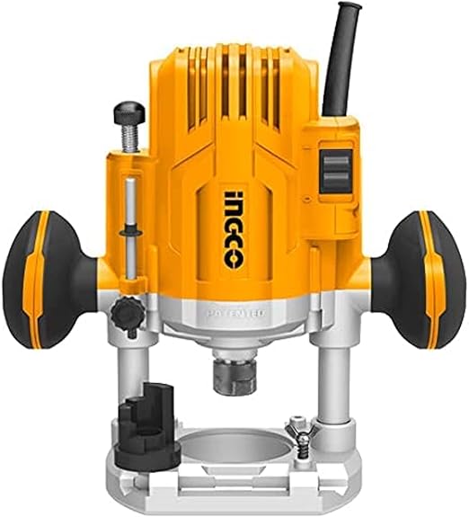 Electric Router 8mm 1200W