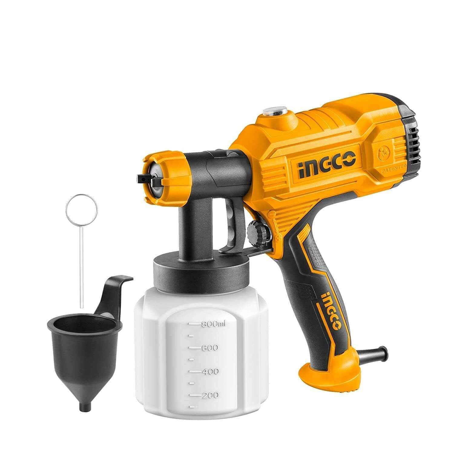 Electric Spray Gun 