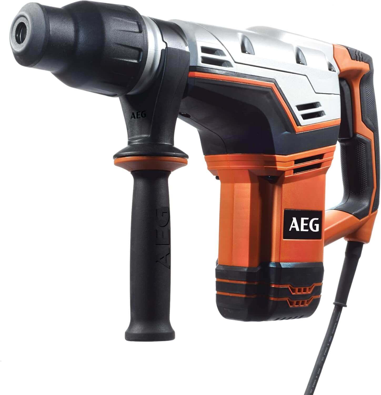 SDS-Max Combi Hammer