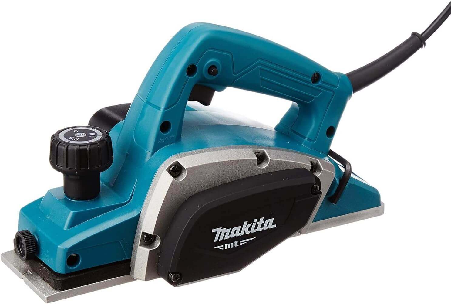 Power Planer