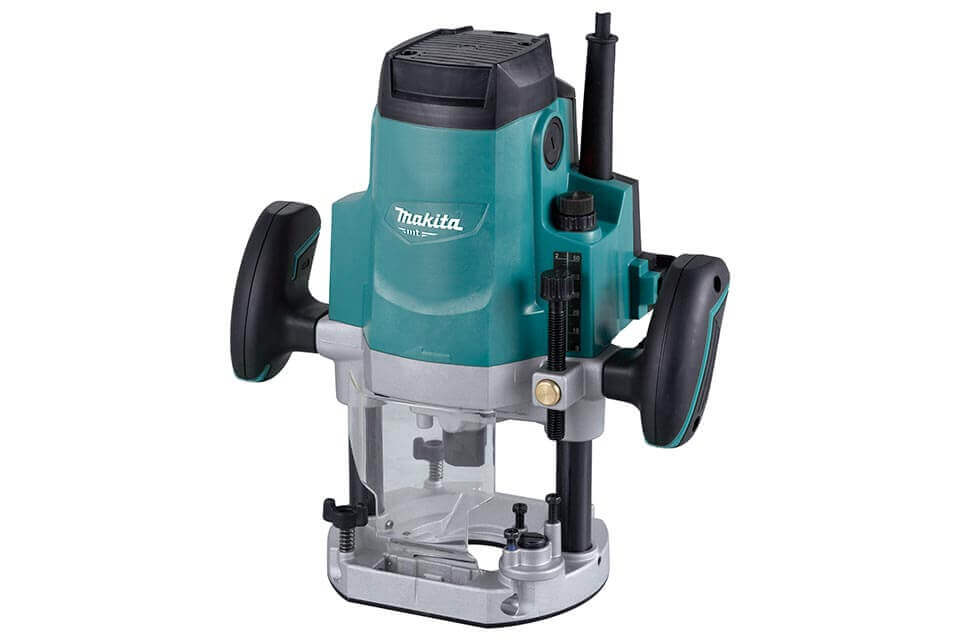 Trimmer Router