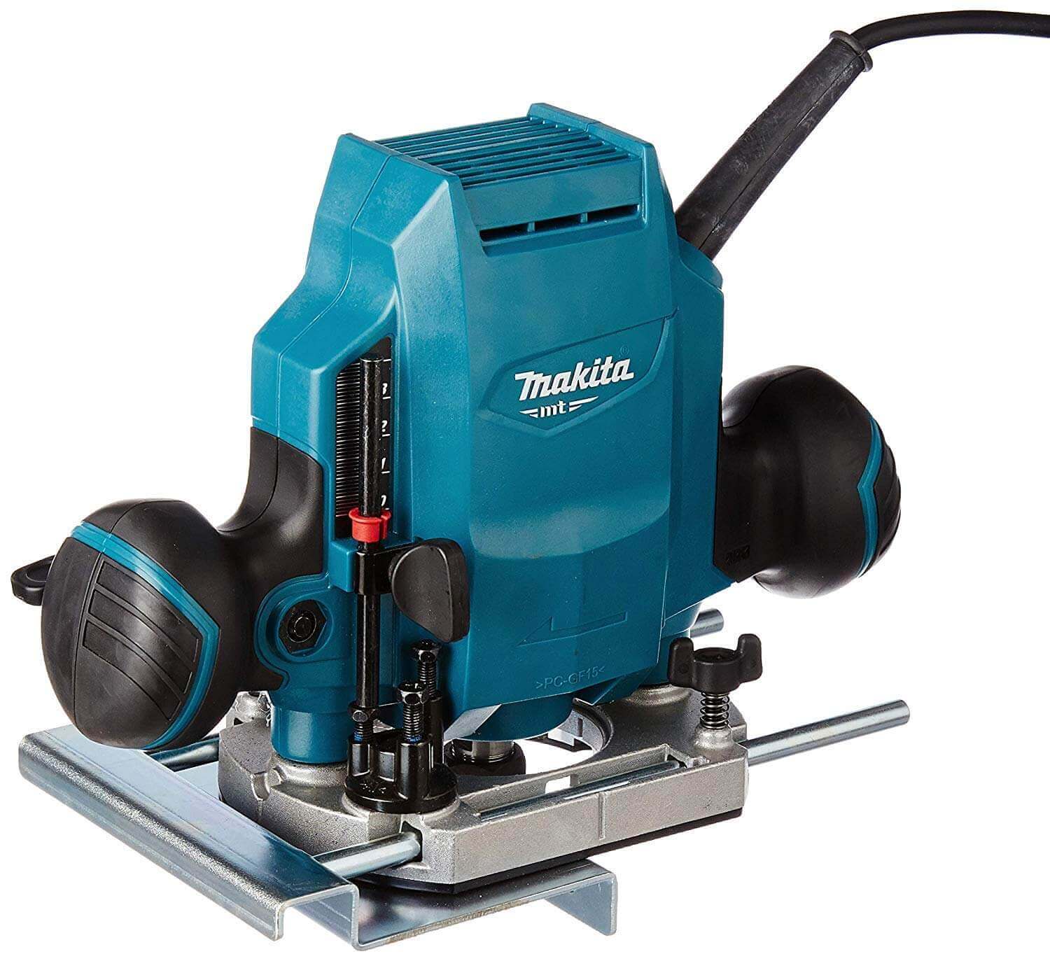 Plunge Router