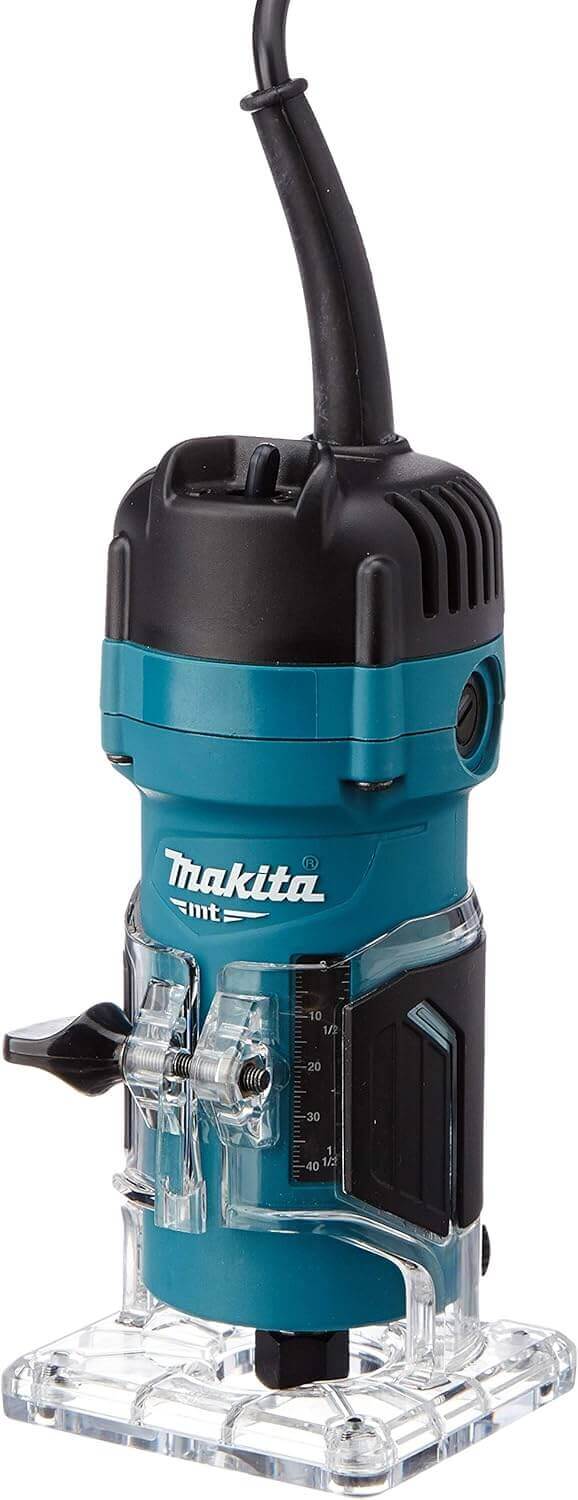 Trimmer Router