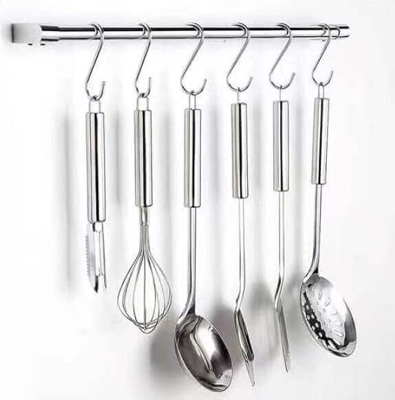 S Hook