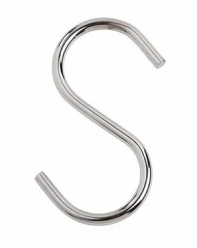 S Hook